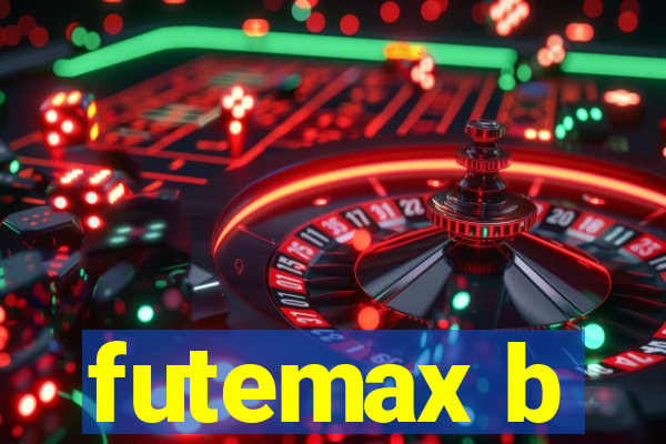 futemax b